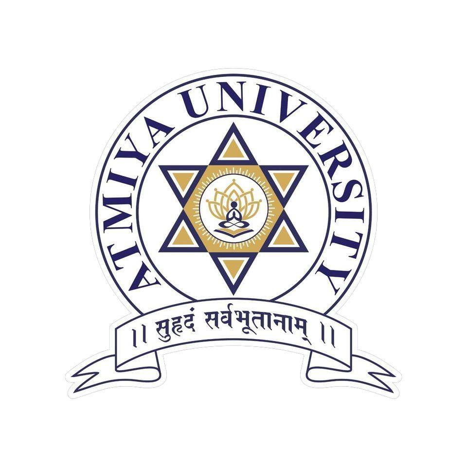 Atmiya University - Rajkot