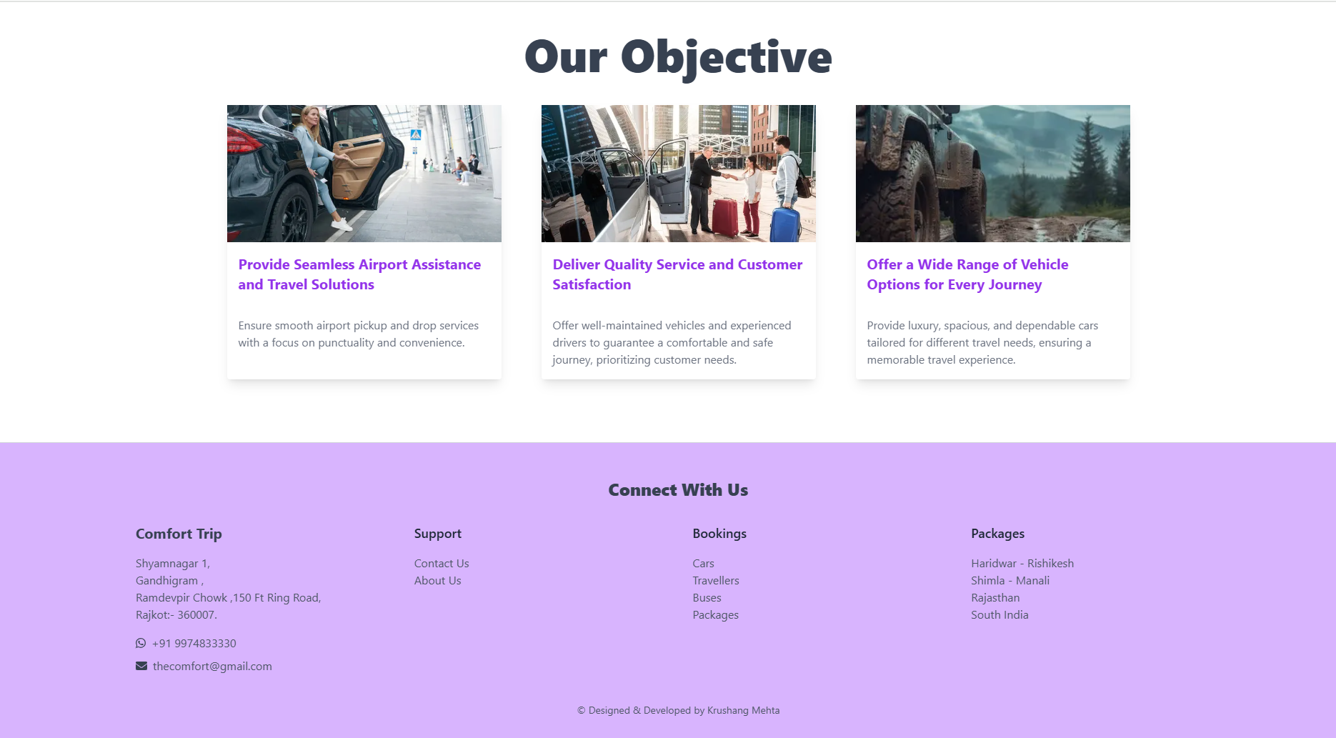 UI Components