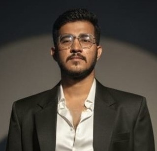 Krushang Mehta